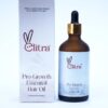 Elitra hair oil amazon product image
