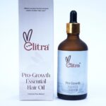 Elitra hair oil amazon product image